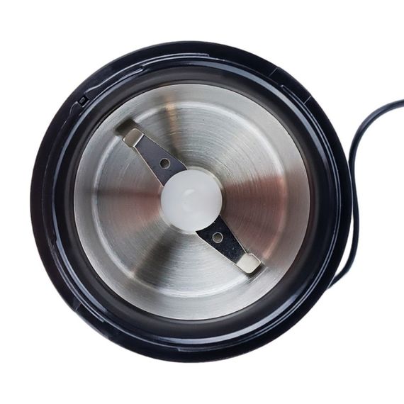 Кавомолка GС-3071SB Grunhelm | Зображення 2