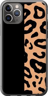 Чохол для Apple iPhone 11 Pro з пластику FCh_089918