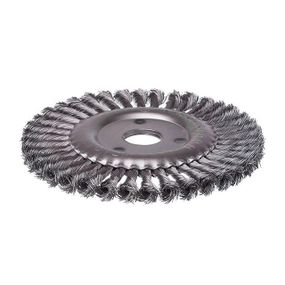 Щітка кільцева INTERTOOL BT-72001