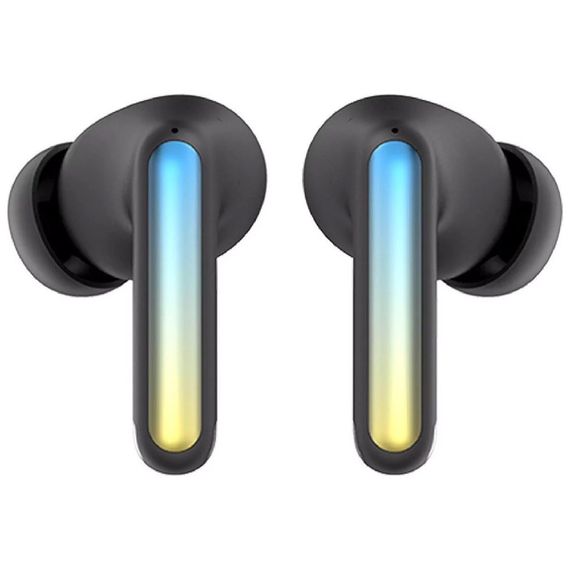 Навушники Tecno Sonic 1 Black (4895180784118) | Зображення 5