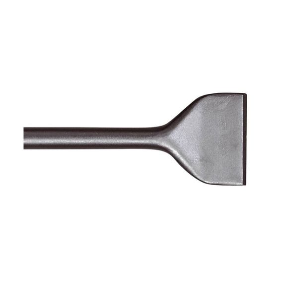 Долото плоское широкое SDS-MAX 50 х 400 мм Makita D-34235