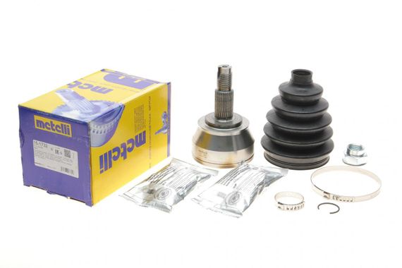 ШРКШ зовнішній Fiat Doblo 1.6 D 15- Opel Combo 1.6-2.0 CDTI 12- 27z 27z 58.9mm 99.9mm 47.8mm  15-1732