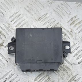 Блок керування парктроніками Renault Laguna III 2007-2015 Модуль паркування Рено Лагуна 3 263500002R