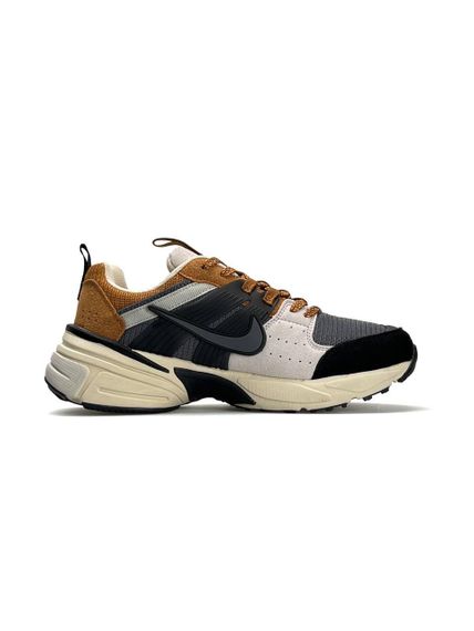 Кросівки  C2K Run Runtekk Black Beige Brown весна / літо / осінь 41 | Зображення 2