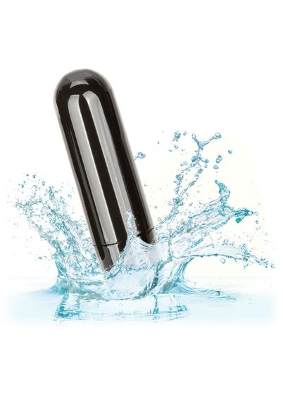 Набір з 4 секс-іграшок CalExotics Allure Collection, 10 режимів вібрацій Sex Aura | Зображення 5