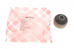 Сайлентблок важеля переднього знизу Ford Escort Fiesta KA 89-08 09119