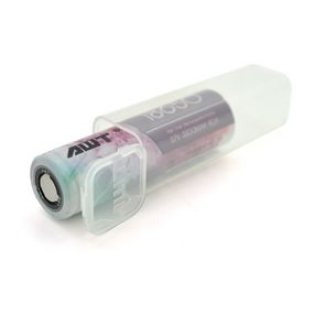 Акумулятор 18650 Li-Ion AWT високострумовий, 3300 мАг, 40А, BOX 2 шт в упаковке,цена за единицу