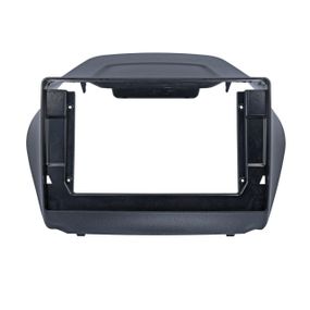 Перехідна рамка серії QIV QBR-F 0702-18 для Hyundai Tucson, IX35 2010-2018 (F4) 10 дюймів