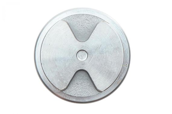 Поршень супорта заднього Citroen C4 Peugeot 4008 Mitsubishi Outlander 12 41x45mm  Akebono  P414502 | Зображення 2