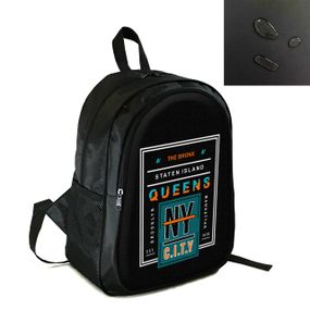 Рюкзак спортивный,школьный,городской 40×30 см с принтом - детский,подростковый для мальчика,мужской,унисекс (4330)