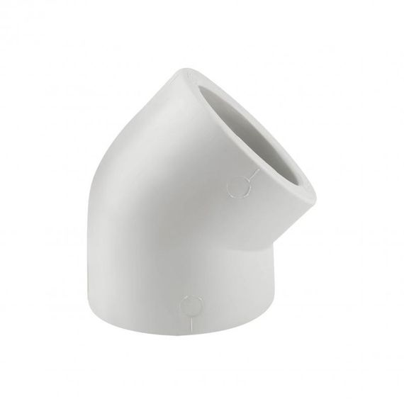 Кутик PPR Thermo Alliance 63, 45° | Зображення 2