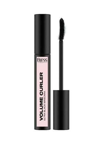 Тушь для ресниц Bless Beauty Volume Curler (10 г)