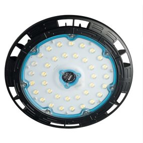 Світильник промисловий для високої стелі LED 100W CW (HD-112) Brille 32-548