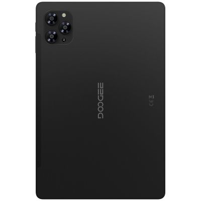 Планшет Doogee Tab G6 11&quot; 6/256GB 4G (LTE) Black VIP Edition (6923740264478) | Зображення 8
