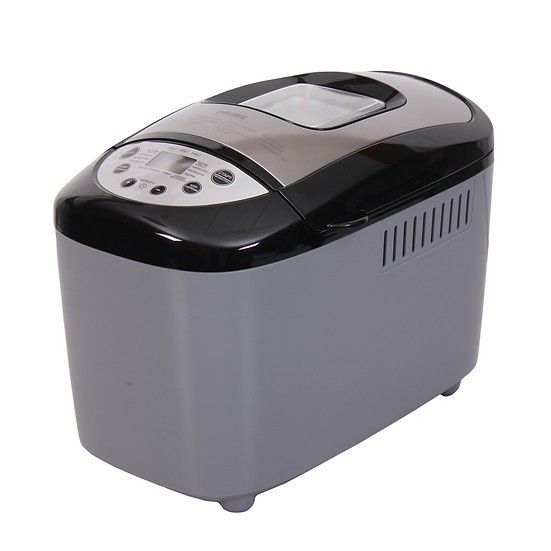 Хлібопічка PRIME PBM 1520X | Зображення 2