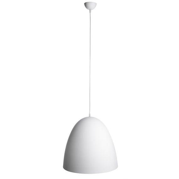Люстра подвесная лофт в спальню E27 60W WH/BL (BL-235S/1)