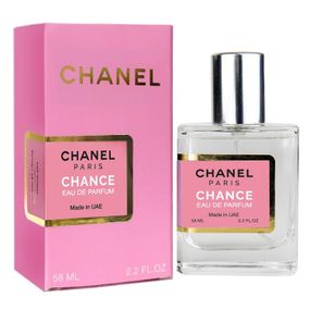 Тестер Chanel Chance Perfume 58 мл.