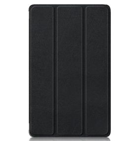 Чехол Primolux Slim для планшета Lenovo Tab M8 (4rd Gen) TB-300 - Black