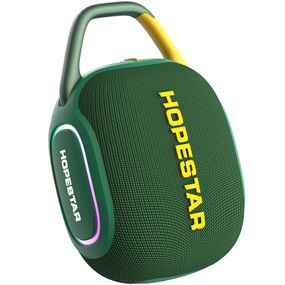 Bluetooth колонка Hopestar P91 15W Green