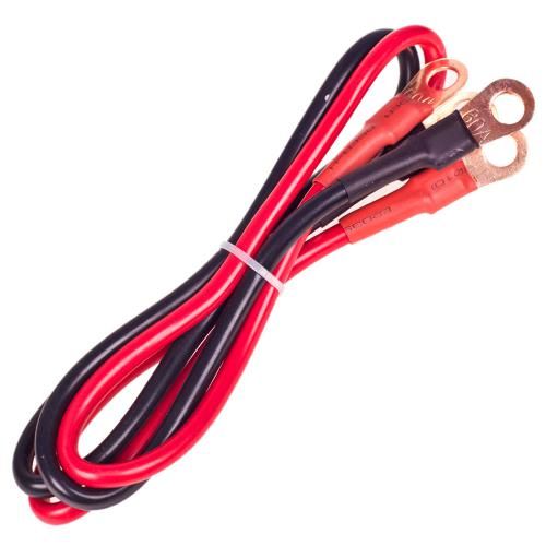 Перетворювач напруги PULSO/IMU-520/12V-220V/500W/USB-5VDC2.0A/мод.хвиля/клеми | Зображення 5