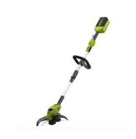 Тример для трави Zipper ZI-RTR40V-AKKU без АКБ та ЗП