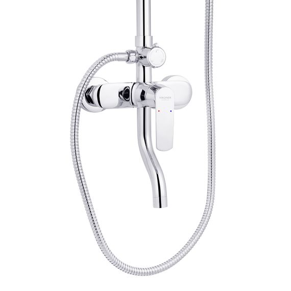 Душова система Kroner KRP Armada - C064Q (CV024339) | Зображення 5