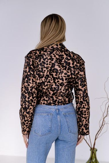 Жіноча косуха | Зображення 2