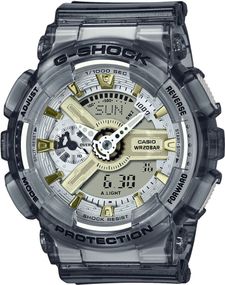 Годинник CASIO GMA-S110GS-8AER