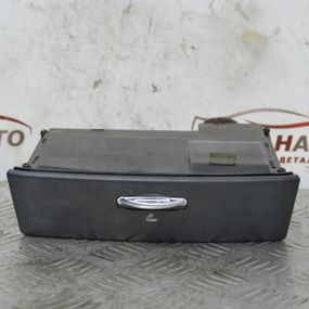 Попільничка Kia Sorento 2006-2009 Бардачок центральної консолі Кіа Соренто ATX03