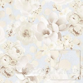 Обои виниловые на флизелиновой основе SINTRA Fiore 512203 (1,06х10,05м)