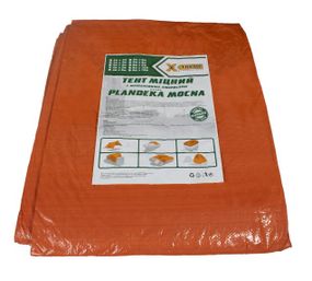 Тент Shadow 120г/м² 5х6 м ТЕНТ00051