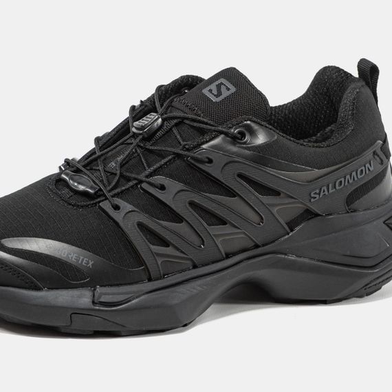 Чоловічі кросівки  Salomon XT Pu.Re / Gore-Tex / Термоo весна / осінь 2445 46 29.5 см | Зображення 9