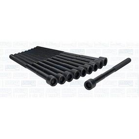 Комплект болтов ГБЦ Toyota Auris 1.6/1.8 i 06-18/ Avensis 1.6/1.8/2.0 08-18/ C-HR 1.8/2.0 16-/ Corolla 1.6/1.8 i 06-/ Rav 4 2.0 i