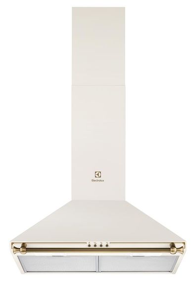 Вытяжка Electrolux купольная Rococo EFC226V