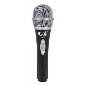 Мікрофон вокальний Gatt Audio DM-40