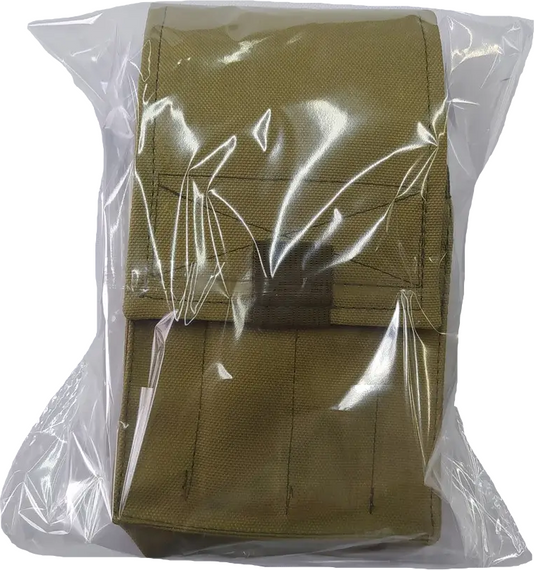 Чохол для розкладної міні лопати М&М MFH 1 Coyote Койот (213353) | Зображення 8