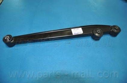 Важіль підвіски DAEWOO MATIZ 98- задн. (вир-во PMC) PARTS-MALL PXCAC001T на DAEWOO MATIZ (KLYA)