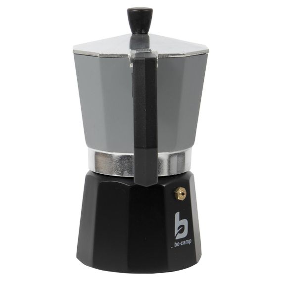 Кавоварка Bo-Camp Hillingdon 6-cups Grey/Black (2200520) | Зображення 5