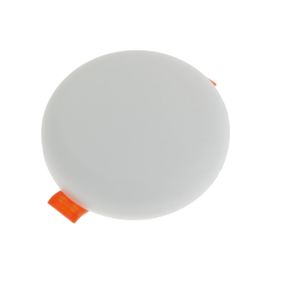 Потолочный врезной  светильник в ванную LED-47R/6W NW