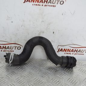 Трубка системи охолодження 1.6 HDI Citroen Berlingo Патрубок води Сітроен Берлінго HSR22605