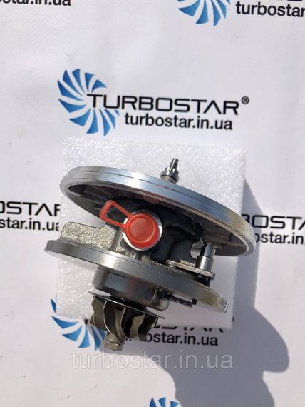 Картридж турбіни ПЕЖО Peugeot 206/307/407, 1.6 D, 753420-0002 753420-0003 753420-0004 753420-0005 750030-0002