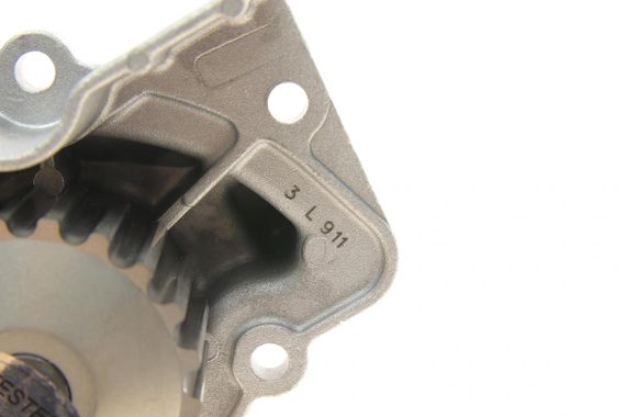 Помпа воды Fiat Scudo Ducato Peugeot Citroen Hyundai 1.8-1.9D TD 94-06 20z B B 7 лоп d імп=71mm  PA911 | Зображення 5