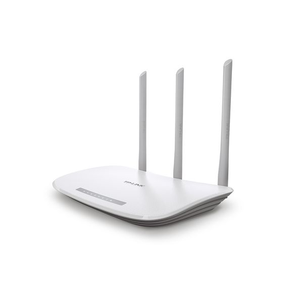 Маршрутизатор TP-Link TL-WR845N | Зображення 1