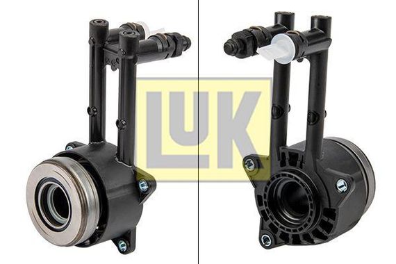 Підшипник вижимний Ford Fiesta IV 1.0i 1.3i 1.4i 1.6 1.8D 96-02 510 0011 11 | Зображення 1