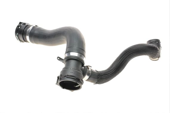 Патрубок радіатора BMW X5 E70 X6 F16 3.0i 08-19 226101 | Зображення 5