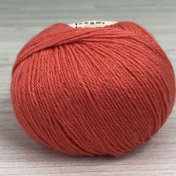 Пряжа Gazzal – Baby Wool колір 819 | Зображення 1