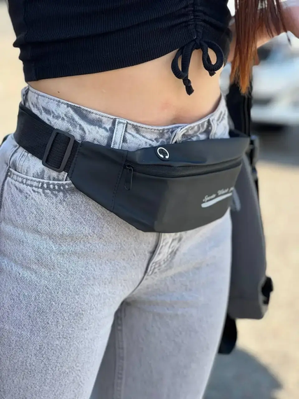 Спортивная сумка для бега sport bag | Зображення 5