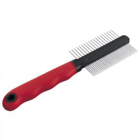 Щітка для собак і кішок Ferplast GRO 5864