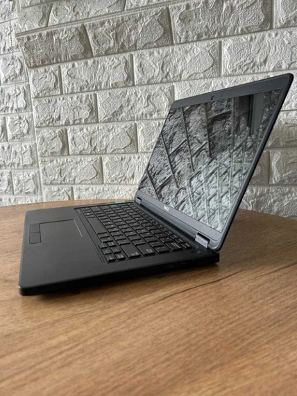 Ноутбук Сенсорний Dell Latitude 5450 14.0" i5 5300U 8Gb SSD 240Gb Nvidia 830M  Б/В | Зображення 5