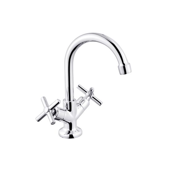 Змішувач для раковини Kroner KRM Aller - C010 (CV012063)